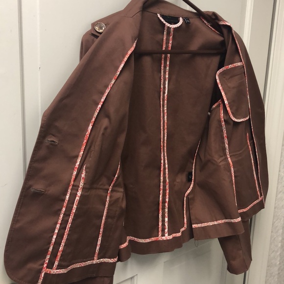 THE LIMITED jacket - Picture 8 of 9